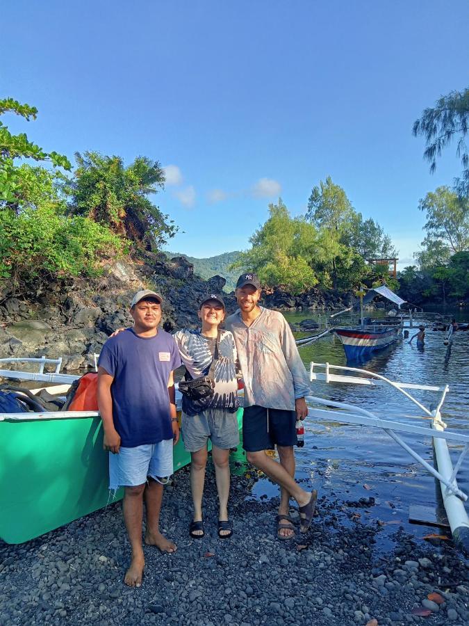 Tangkoko Lodge Bitung Экстерьер фото